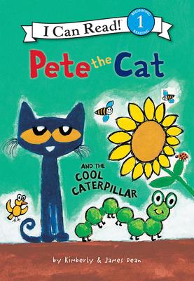Pete the Cat and the Cool Caterpillar Subscription