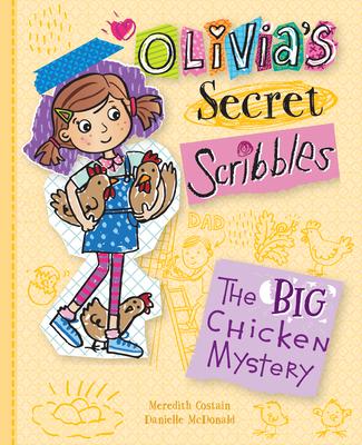 Big Chicken Mystery Subscription