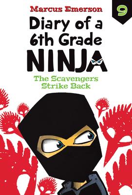 The Scavengers Strike Back