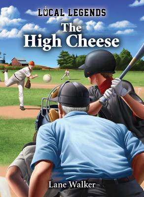 The High Cheese