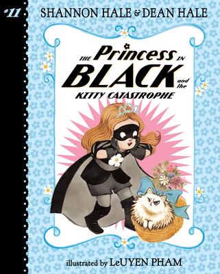 Princess in Black and the Kitty Catastrophe: #11 Subscription