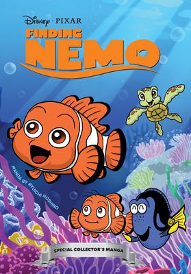 Finding Nemo by Disney Publishing, Library Binding - DiscountMags.com