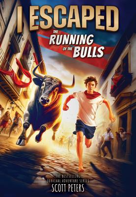 I Escaped the Running of the Bulls Subscription