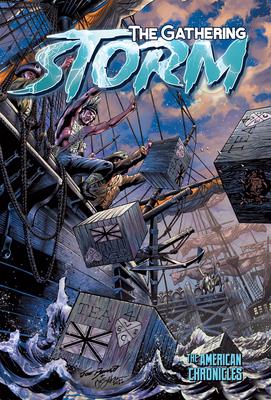 The Gathering Storm