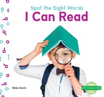 I Can Read Subscription