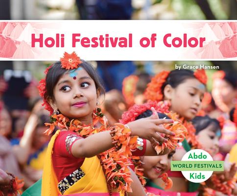 Holi Festival of Color