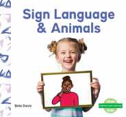 Sign Language & Animals Subscription