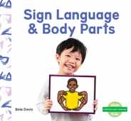 Sign Language & Body Parts Subscription