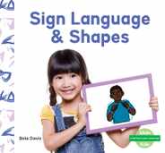 Sign Language & Shapes Subscription