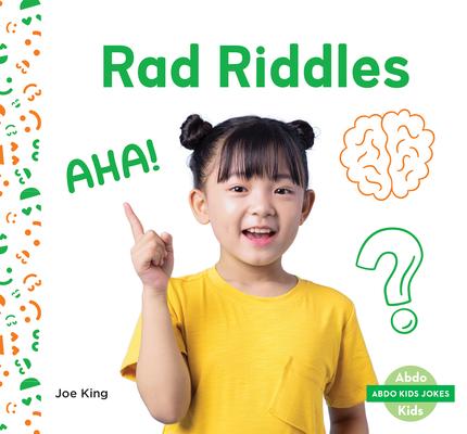 Rad Riddles