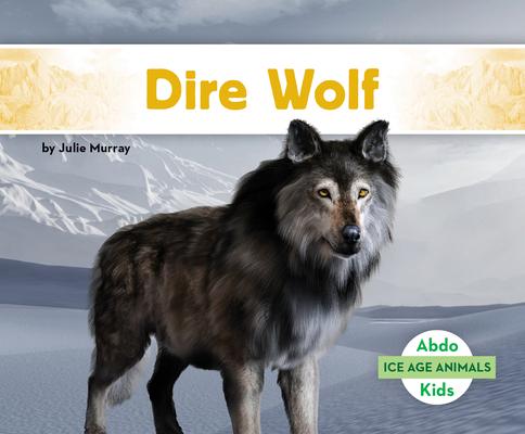 Dire Wolf