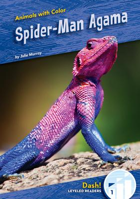 Spider-Man Agama Subscription