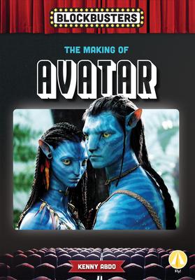 Making of Avatar