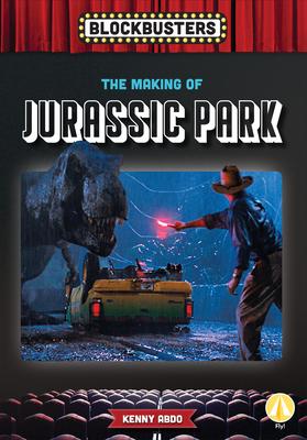 Making of Jurassic Park