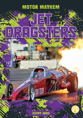 Jet Dragsters