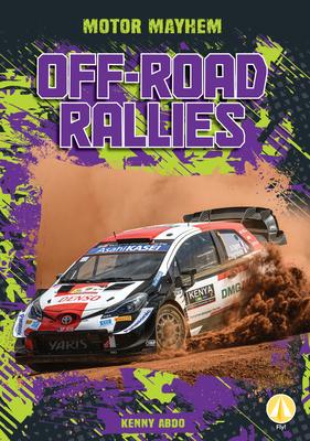 Off-Road Rallies