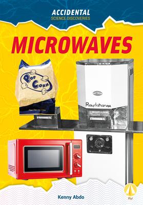 Microwaves Subscription