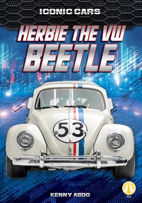 Herbie the VW Beetle