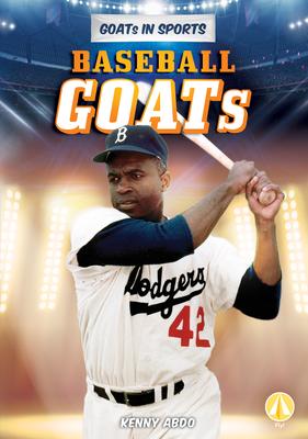 Baseball Goats