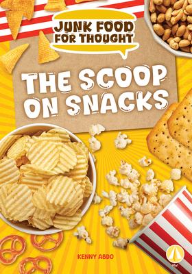 Scoop on Snacks Subscription