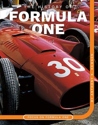 The History of Formula One