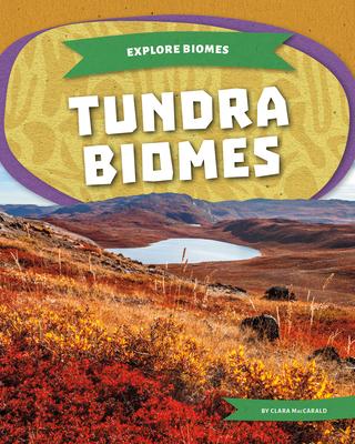 Tundra Biomes Subscription