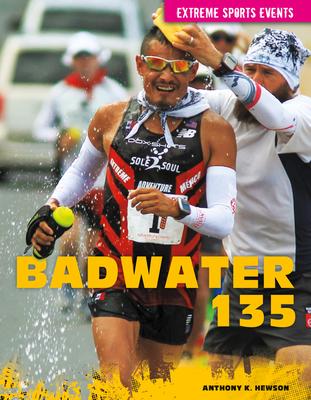 Badwater 135