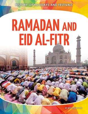 Ramadan and Eid Al-Fitr