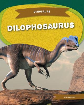 Dilophosaurus