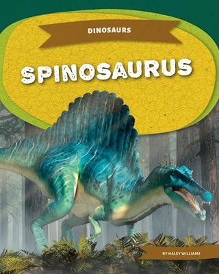 Spinosaurus