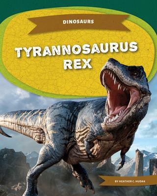 Tyrannosaurus Rex