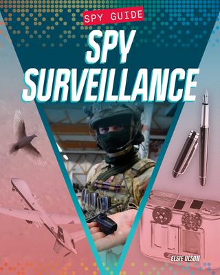 Spy Surveillance