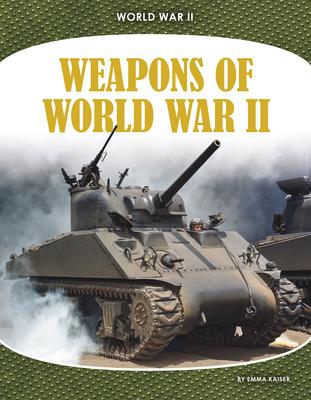 Weapons of World War II