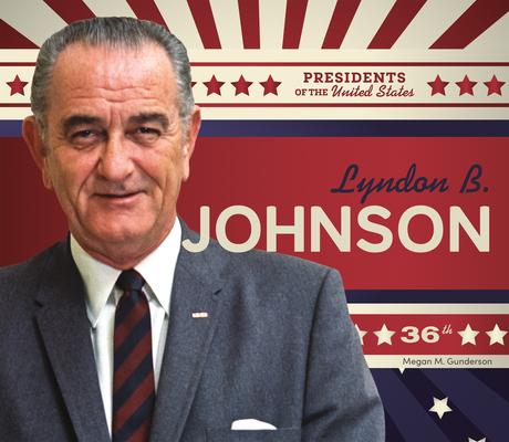 Lyndon B. Johnson