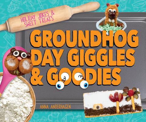 Groundhog Day Giggles & Goodies Subscription