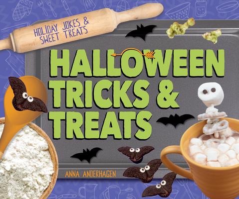 Halloween Tricks & Treats Subscription