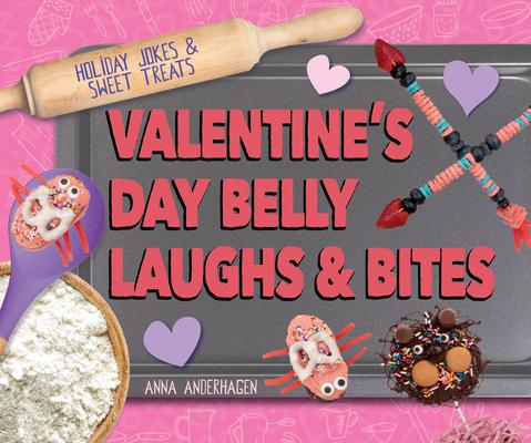 Valentine's Day Belly Laughs & Bites Subscription