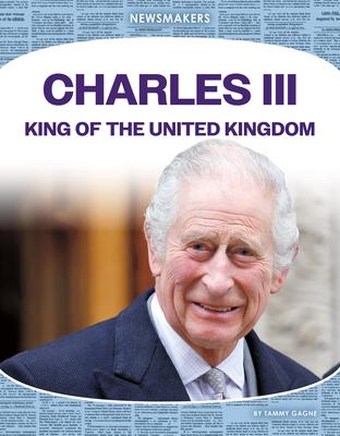 Charles III: King of the United Kingdom: King of the United Kingdom