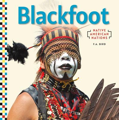 Blackfoot