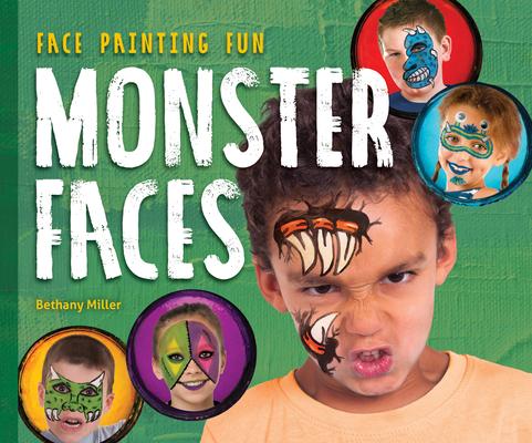 Monster Faces Subscription