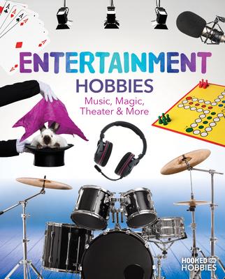 Entertainment Hobbies: Music, Magic, Theater & More: Music, Magic, Theater & More Subscription