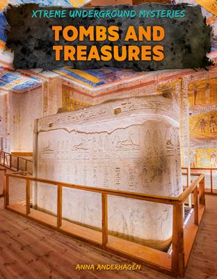 Tombs and Treasures Subscription