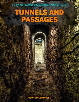 Tunnels and Passages Subscription