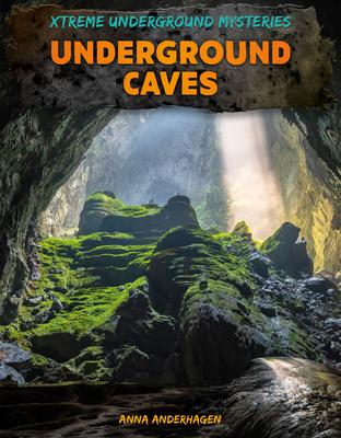 Underground Caves Subscription