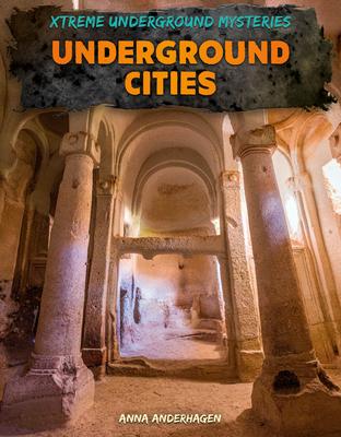 Underground Cities Subscription