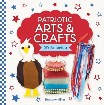 Patriotic Arts & Crafts Subscription