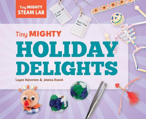 Tiny Mighty Holiday Delights Subscription
