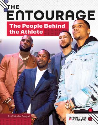 Entourage: The People Behind the Athlete: The People Behind the Athlete Subscription