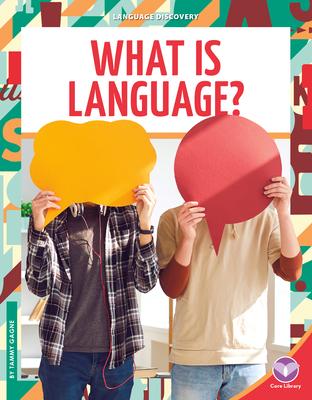 What Is Language? Subscription