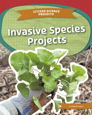 Invasive Species Projects Subscription